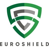 Euroshield Rubber Roofing Logo