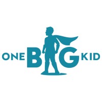 One Big Kid Logo