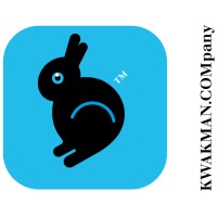 KWAKMAN.COMpany Logo