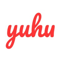 Yuhu Logo