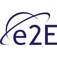e2E Logo