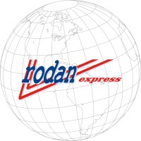 Rodan Express Transportes Especializados LTDA Logo