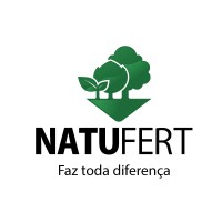 Natufert Fertilizers Logo