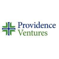 Providence Ventures Logo