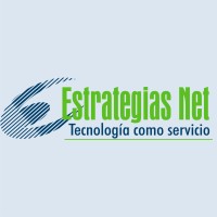 Estrategias Net S.A. Logo