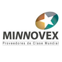 Minnovex AG Logo
