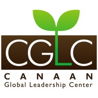 Canaan Global Leadership Center Logo