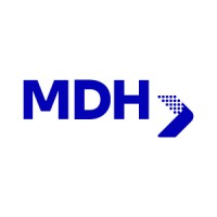MDH - PD Logo