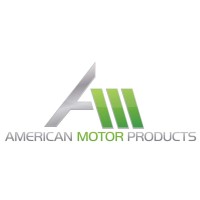 American Motor Products, Inc (AMProd) Logo