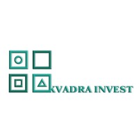 Kvadra Invest Logo