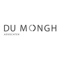 Du Mongh Advocaten Logo