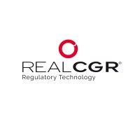 RealCGR Logo