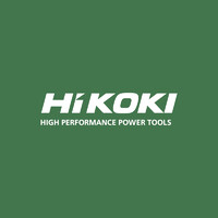 HiKOKI Power Tools Belgium Logo