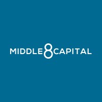 Middle 8 Capital Logo