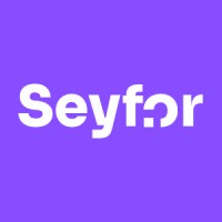 Seyfor Slovensko Logo
