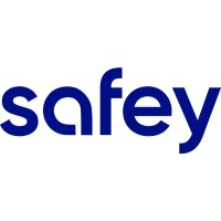 Safey - Manufacturers of Spirometers and Peak Flow Meters Logo