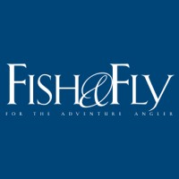 Fish and Fly Ltd Logo