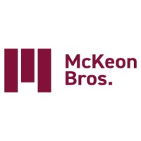 McKeon Bros Ltd. Logo