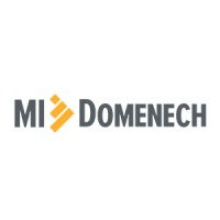 MI Domenech - Lean Seis Sigma Logo