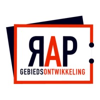 RAP Gebiedsontwikkeling Logo