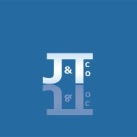 J&T Consulting LLC Logo