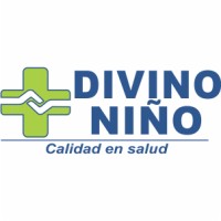 Policlínico Divino Niño Logo