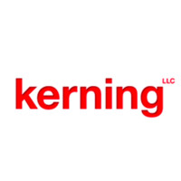 Kerning Collective Logo