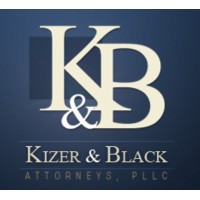 Kizer & Black, Attorneys, PLLC Logo
