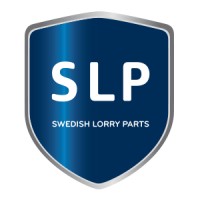 Swedish Lorry Parts Logo