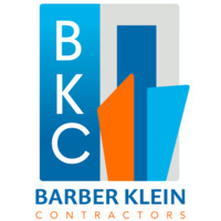 Barber Klein Logo