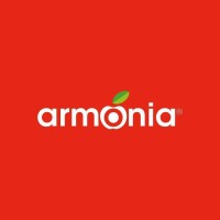 OP ARMONIA Logo