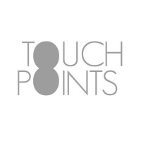 Touchpoints asbl Logo
