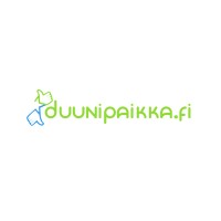 Duunipaikka.fi Logo