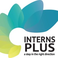 INTERNSPLUS Logo