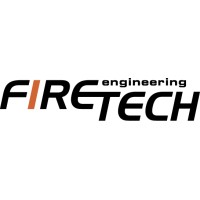 FireTech Engineering AB Logo