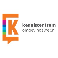 KenniscentrumOmgevingswet.NL Logo