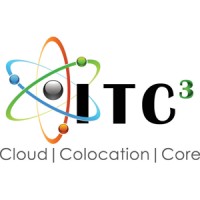 ITC3: Integrating Technology for Cloud, Core, and Colocation Logo
