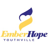 EmberHope Youthville Logo