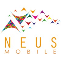 NEUS Mobile S.A.P.I. de C.V. Logo