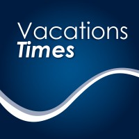 Vacations Times Logo