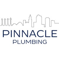 Pinnacle Plumbing Company, LLC Logo