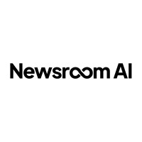 Newsroom AI Logo