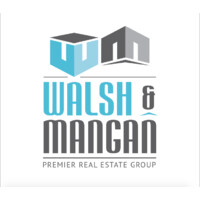 Walsh & Mangan Premier Real Estate Group Logo