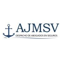 ASESORÍA JURÍDICA MERCANTIL SV - Despacho de Abogados en Seguros Logo