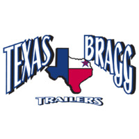 Texas Bragg Trailers Logo