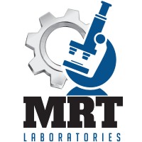 MRT Laboratories, LLC Logo