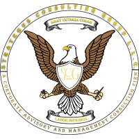 Strategus Consulting Group L.L.C. Logo