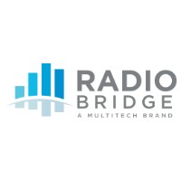Radio Bridge, Inc. Logo