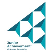 Junior Achievement of Greater Kansas City Logo
