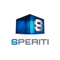 Speriti Solutions Logo